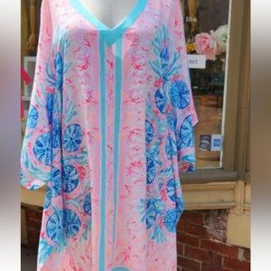 Beautiful Kaftan never worn tags included